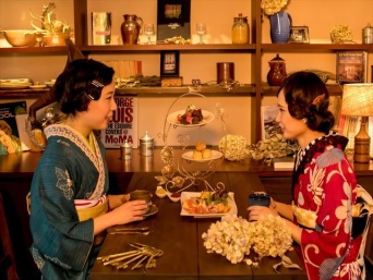 株式会社　心結のプレスリリース画像