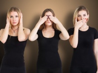 「黒い十人の女」から学ぶ！女性が不倫をやめられない理由トップ3