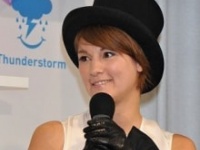 梅宮アンナ
