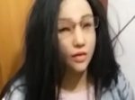 脱獄をしようとした女性にどこか違和感 ⇒ 脱がせたら…