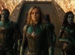 アベンジャーズ誕生のキッカケになった女性ヒーロー『キャプテン・マーベル』の映画が公開