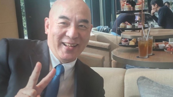 百田尚樹代表の公式Xより