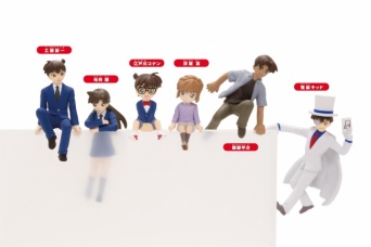 フィギュア「PUTITTO series」