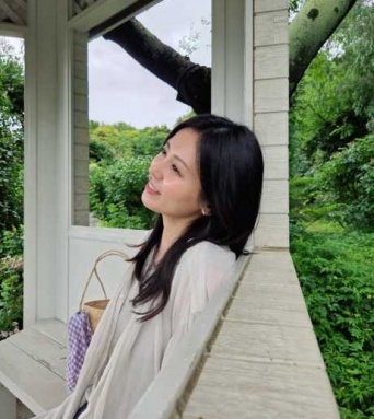 Instagram:本仮屋ユイカ(@yuika_motokariya_official)より