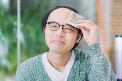 ケチな男性が好きな場所5つ