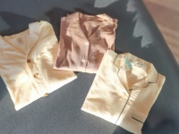 1万円代以下で手に入る。快適な睡眠に導くオーガニックコットンパジャマ3選