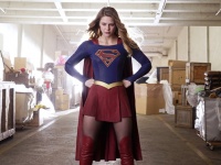 話題の海外ドラマ『SUPERGIRL / スーパーガール』吹替え版でヒロインの声を熱演！小松未可子さんは「スーパーガール」だった！！