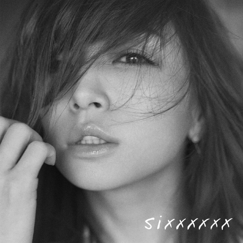 写真は「sixxxxxx」ジャケットより