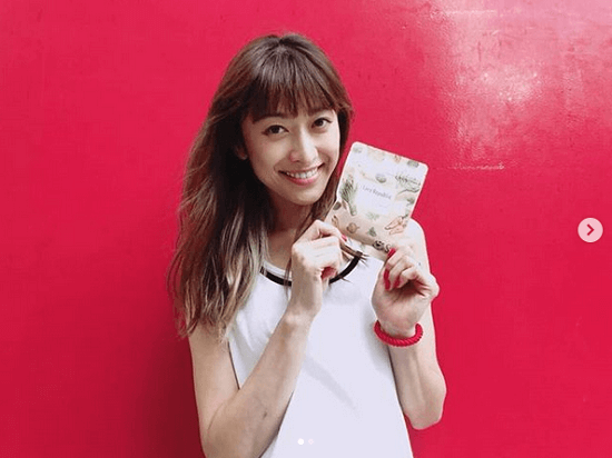 山田優 今までで一番可愛い インスタにアップした写真が話題に 1ページ目 デイリーニュースオンライン