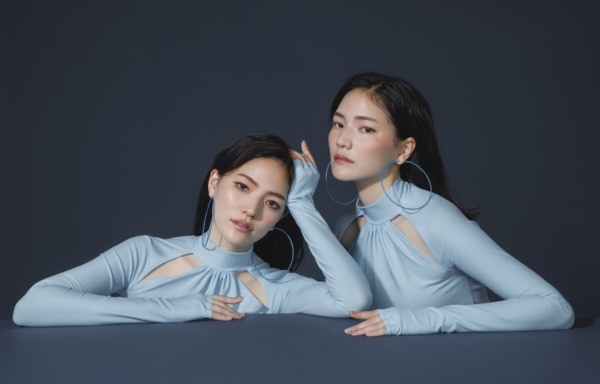 WHOMEE、春のテーマは「from now」人気のアイブロウパウダーがリニューアル