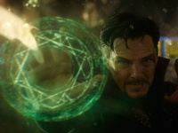 カンバーバッチ主演『ドクター・ストレンジ』全米初登場1位を獲得！　前日譚となるオリジナルストーリーが週刊少年マガジンに掲載