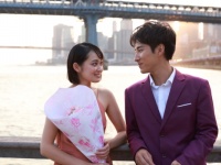 思いがけない公開告白!?　思いが通じ合うペアの裏では新たな恋の予感も……【恋愛ドラマな恋がしたい in NEW YORK #6】