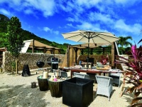 グランピングリゾート「ヨーカブシ」