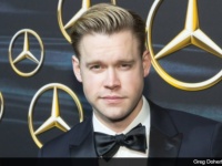 『ハリポタ』エマ・ワトソンと『glee/グリー』コード・オーバーストリートが交際中!?