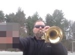 【動画】アメリカ人が『マリオのテーマ曲』を演奏した結果！→