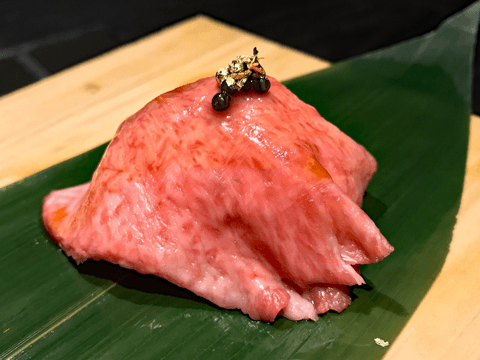 【全店動画紹介付き】裏メニューも!? 都内で知る人ぞ知る、絶品焼肉店4選!!#5