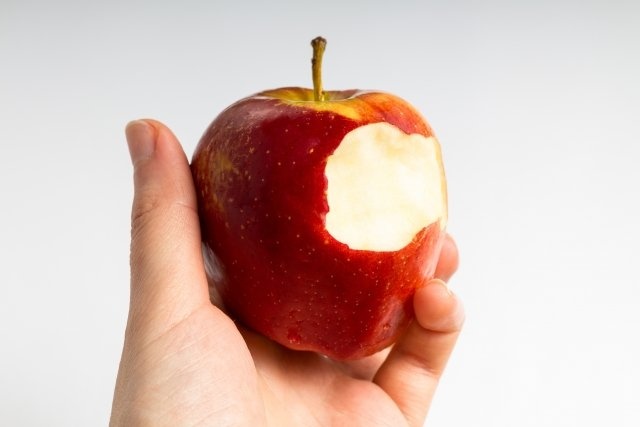 りんごまるかじり条例とは