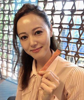 小田茜の公式Instagramより https://www.instagram.com/oda_akane1106/