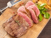 ボリュームたっぷりで1000円