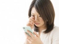LINEで別れ話って、あり？　なし？　約8割の回答とは……
