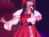 NMB48・梅山恋和