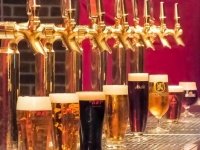 クラフトビール飲み放題