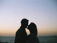 本命or遊びを「キス」で見分ける方法