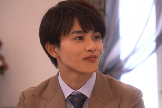 草川拓弥(超特急)×菅井友香　ドキドキの連続『ビジネス婚』　第7話場面写真＆あらすじ解禁！！