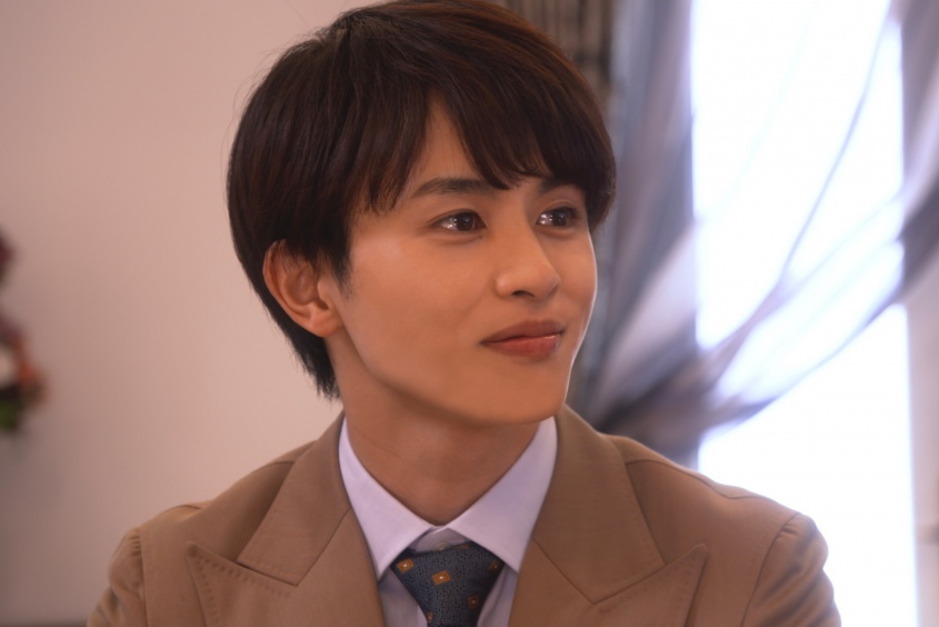 草川拓弥(超特急)×菅井友香　ドキドキの連続『ビジネス婚』　第7話場面写真＆あらすじ解禁！！