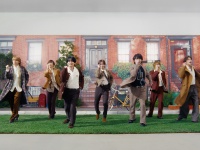 Hey! Say! JUMP　有馬記念コラボ動画がSNSで話題！山田涼介の“馬ダンス”と爆速特技