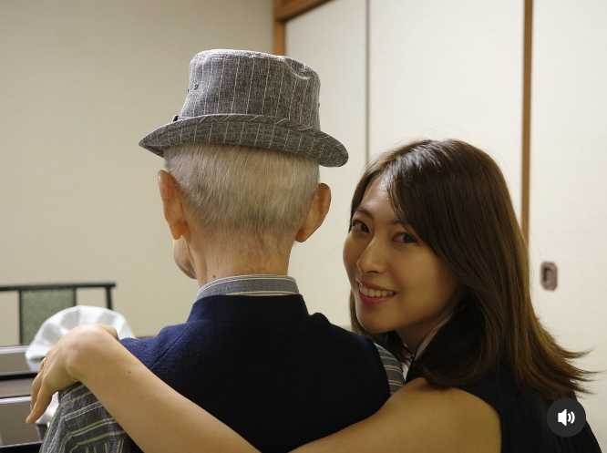 Instagram:瀧本美織(@mioritakimoto_official)より