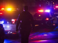 アメリカの今の犯罪率がこのまま続けば179人にひとりが殺害されることになる