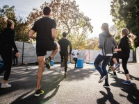 死亡のリスクが最も低い運動時間が大規模調査で判明。週に150～600分