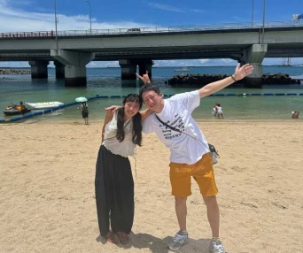 Instagram:清水みさと（@misatoshimizu35）より