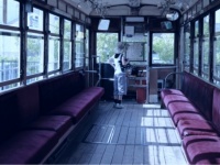 「電車で席を譲ったら『いい子ぶって』と貶された。そのことを引きずる私は、困り果てたお年寄りが乗車してきた時に...」（大阪府・70代女性）