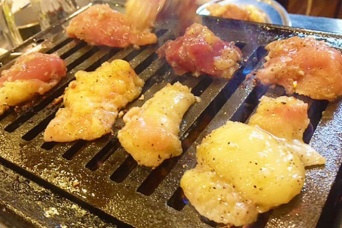 親鳥専門店　ばかたれのプレスリリース画像