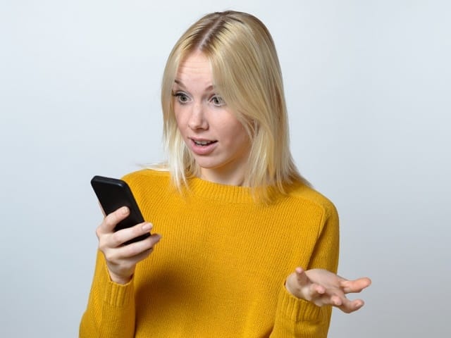 なぜ非モテ女子は「ドタキャン」される？男性に聞いた理由4つ