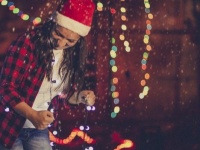 一人でもへっちゃら！　シングルの“正しい”クリスマスの過ごし方