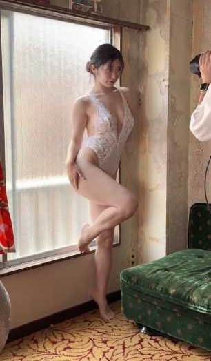 X：山田かな(@maybe_yamada)より