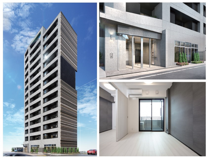 株式会社トーシンパートナーズのプレスリリース画像