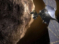 未来の人類へ向けたメッセージ。NASAが宇宙にタイムカプセルを打ち上げる