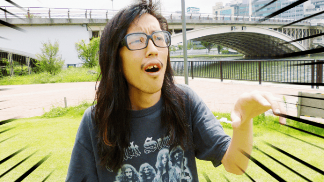 特殊効果に好評の365がぁるです by ぺとら