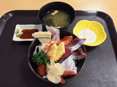 日本海が産んだ海の幸☆　新潟県の海産物を惜しげもなく提供する絶品料理店はコチラ！#5