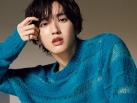 喜ぶ姿もいい！　なにわ男子・道枝駿佑、国宝級イケメンNOW部門1位に輝く