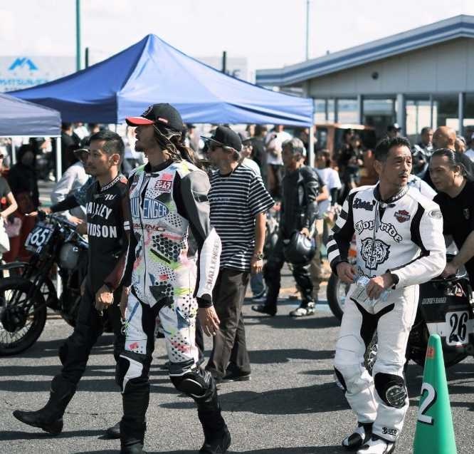 Instagram:長瀬智也(@nagasetomoya_)より