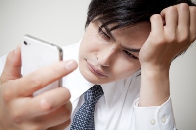 チャンス、逃してない？　男性が「脈ナシ」だと思う女性からのLINEの特徴5選