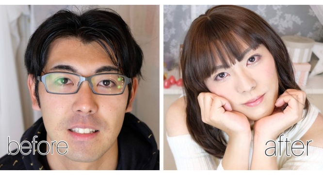 メイクサロンcottonのプレスリリース画像