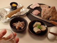 美味しそう...