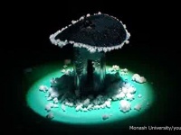 太陽の光で海水からほぼ100パーセント塩分を除去できる新型デバイスが開発される（オーストラリア研究）