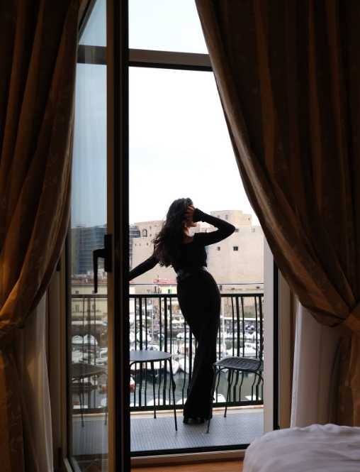 Instagram:ローラ(@rolaofficial)より